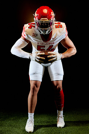 Seton Catholic 2026 Seton Football Uniform