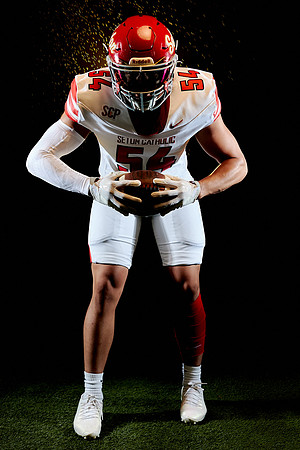 Seton Catholic 2026 Seton Football Uniform