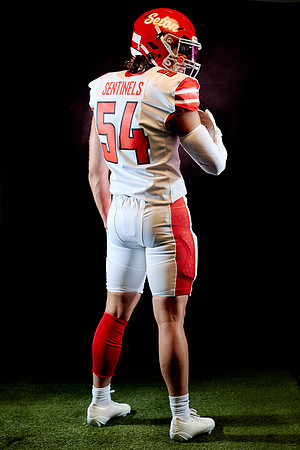 Seton Catholic 2026 Seton Football Uniform