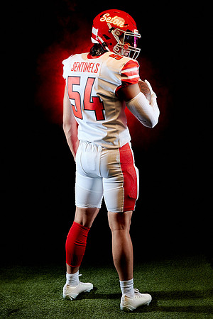 Seton Catholic 2026 Seton Football Uniform
