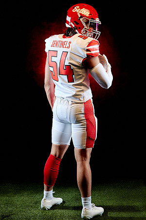 Seton Catholic 2026 Seton Football Uniform
