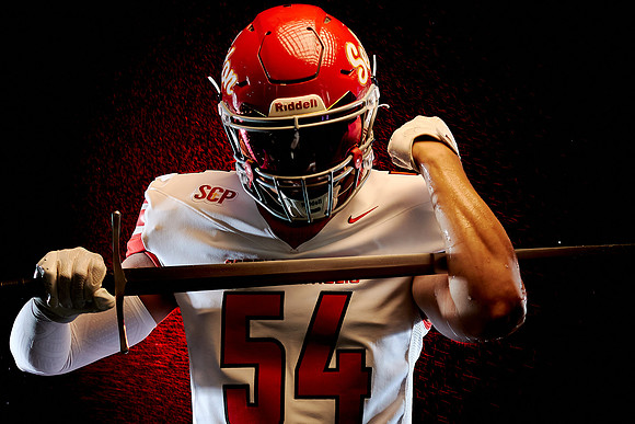 Seton Catholic 2026 Seton Football Uniform