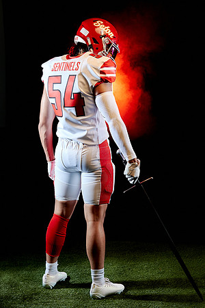 Seton Catholic 2026 Seton Football Uniform