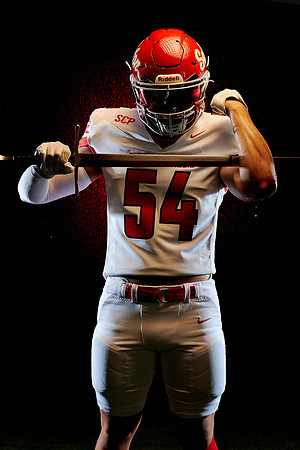 Seton Catholic 2026 Seton Football Uniform