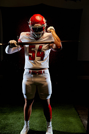 Seton Catholic 2026 Seton Football Uniform