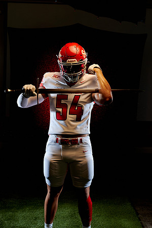 Seton Catholic 2026 Seton Football Uniform