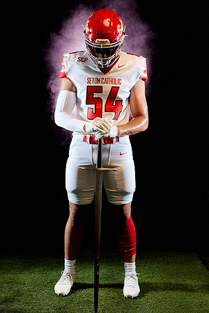 Seton Catholic 2026 Seton Football Uniform