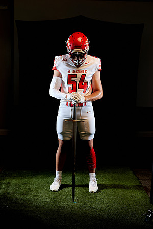 Seton Catholic 2026 Seton Football Uniform