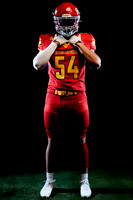 Seton Catholic 2026 Seton Football Uniform