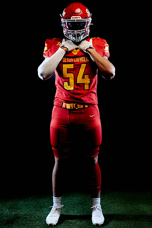 Seton Catholic 2026 Seton Football Uniform