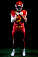 Seton Catholic 2026 Seton Football Uniform