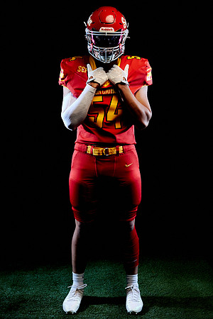 Seton Catholic 2026 Seton Football Uniform