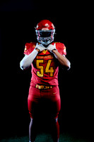 Seton Catholic 2026 Seton Football Uniform