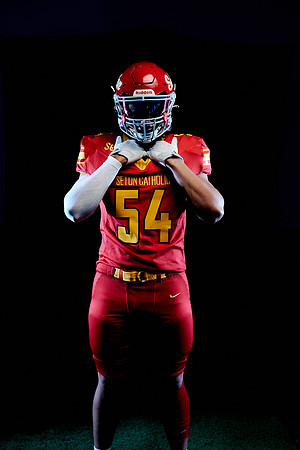 Seton Catholic 2026 Seton Football Uniform