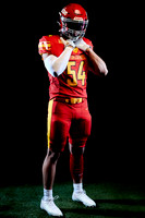 Seton Catholic 2026 Seton Football Uniform