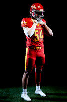 Seton Catholic 2026 Seton Football Uniform