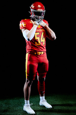 Seton Catholic 2026 Seton Football Uniform