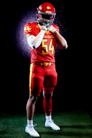Seton Catholic 2026 Seton Football Uniform
