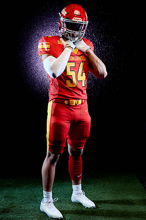 Seton Catholic 2026 Seton Football Uniform