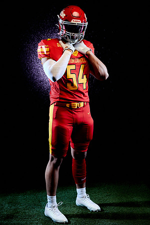 Seton Catholic 2026 Seton Football Uniform