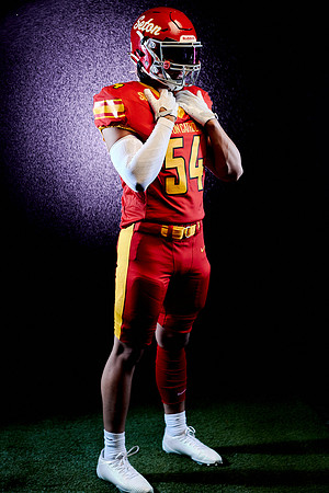 Seton Catholic 2026 Seton Football Uniform