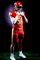Seton Catholic 2026 Seton Football Uniform