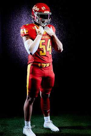 Seton Catholic 2026 Seton Football Uniform