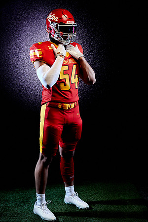 Seton Catholic 2026 Seton Football Uniform