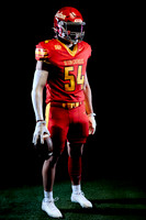 Seton Catholic 2026 Seton Football Uniform