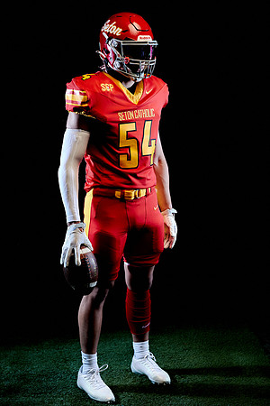 Seton Catholic 2026 Seton Football Uniform