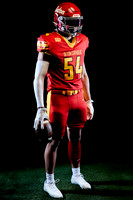 Seton Catholic 2026 Seton Football Uniform
