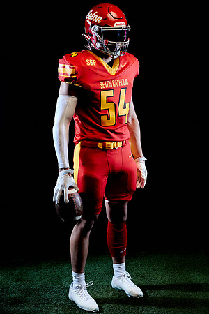 Seton Catholic 2026 Seton Football Uniform