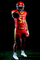 Seton Catholic 2026 Seton Football Uniform