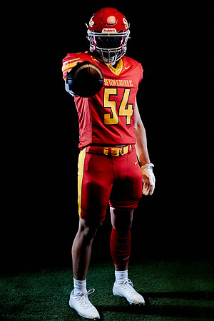 Seton Catholic 2026 Seton Football Uniform