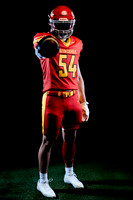 Seton Catholic 2026 Seton Football Uniform