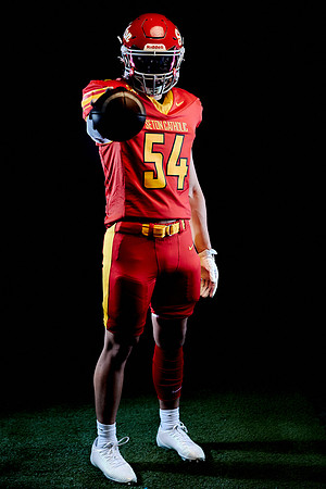 Seton Catholic 2026 Seton Football Uniform