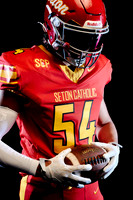 Seton Catholic 2026 Seton Football Uniform