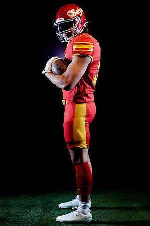 Seton Catholic 2026 Seton Football Uniform