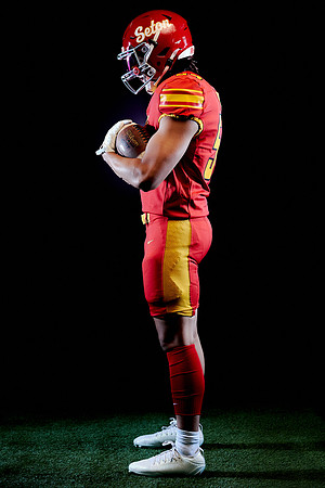 Seton Catholic 2026 Seton Football Uniform