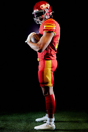 Seton Catholic 2026 Seton Football Uniform