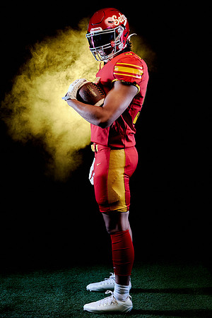 Seton Catholic 2026 Seton Football Uniform