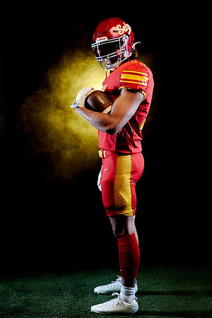 Seton Catholic 2026 Seton Football Uniform