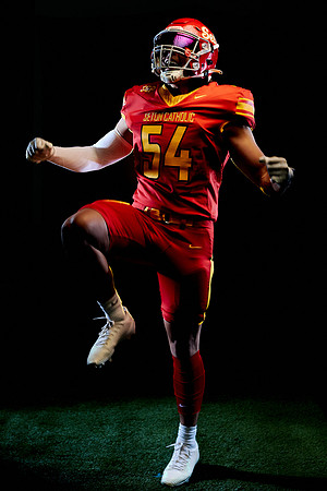 Seton Catholic 2026 Seton Football Uniform