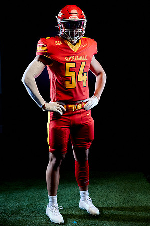 Seton Catholic 2026 Seton Football Uniform