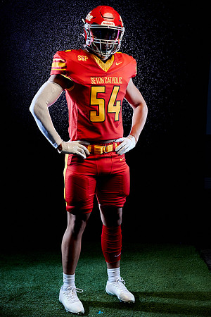 Seton Catholic 2026 Seton Football Uniform