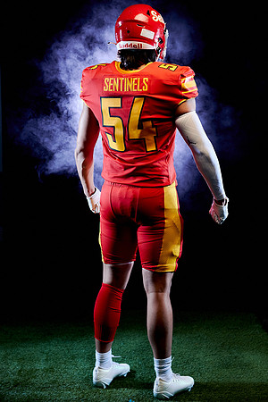 Seton Catholic 2026 Seton Football Uniform