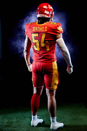 Seton Catholic 2026 Seton Football Uniform