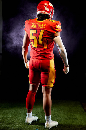 Seton Catholic 2026 Seton Football Uniform