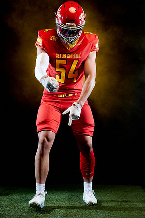 Seton Catholic 2026 Seton Football Uniform
