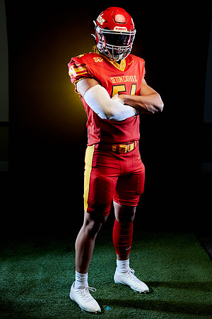 Seton Catholic 2026 Seton Football Uniform